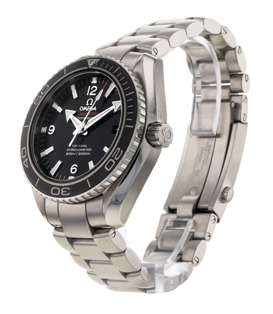 Omega Planet Ocean 232.32.42.21.01.003 Image 2